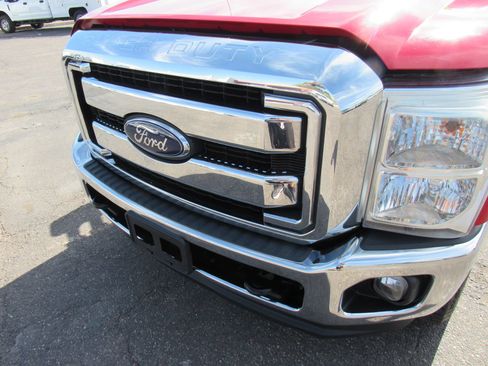 Used 2013 Ford F250 Lariat AWD/4WD image 24