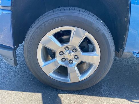 Used 2018 Chevrolet Silverado 1500 LT w/ Texas Edition image 41