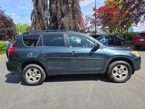 Used 2010 Toyota RAV4 4WD image 3