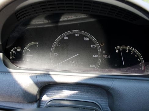 Used 2008 Mercedes-Benz CL 550 image 24