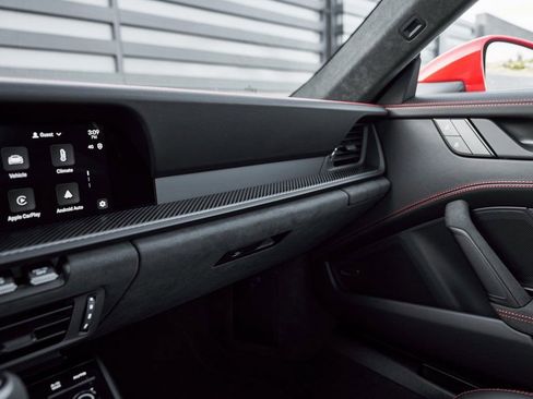 Used 2025 Porsche 911 GT3 w/ Chrono Package image 73