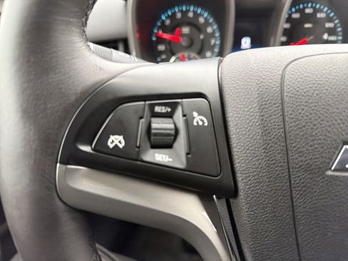 Used 2015 Chevrolet Malibu LT w/ Leather Package image 47