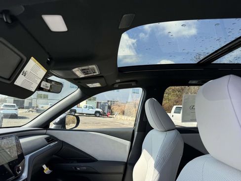 Used 2026 Lexus TX 350 AWD w/ Technology Package image 16