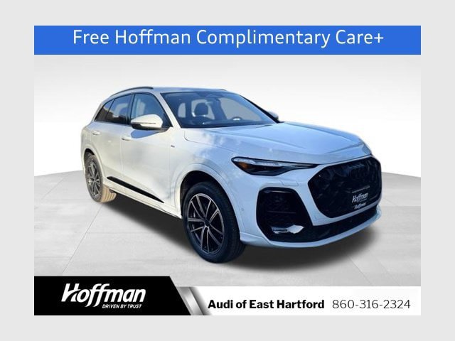 New 2026 Audi Q5 Premium Plus AWD/4WD image 1
