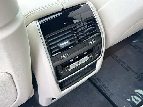 New 2026 BMW X5 xDrive50e w/ M Sport Package image 20