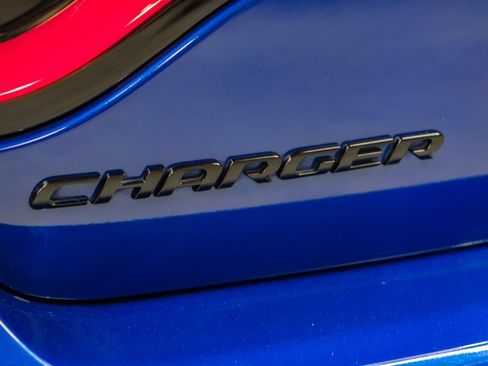 Used 2021 Dodge Charger SRT Hellcat RWD image 52
