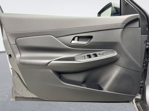 Used 2026 Nissan Sentra S w/ Floor Mat Package FWD image 9