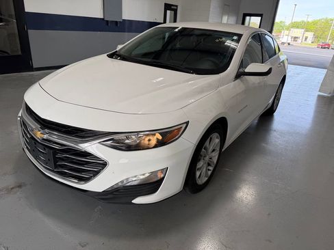 Used 2023 Chevrolet Malibu LT w/ Driver Confidence Package image 22