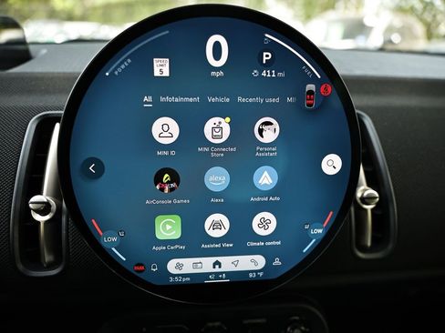 New 2026 MINI Cooper Countryman S image 34