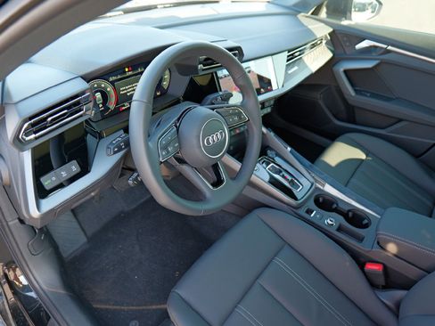 New 2026 Audi A3 2.0T Premium image 7