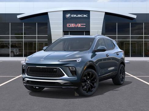 New 2026 Buick Encore GX Sport Touring w/ Advanced Technology Package FWD image 7