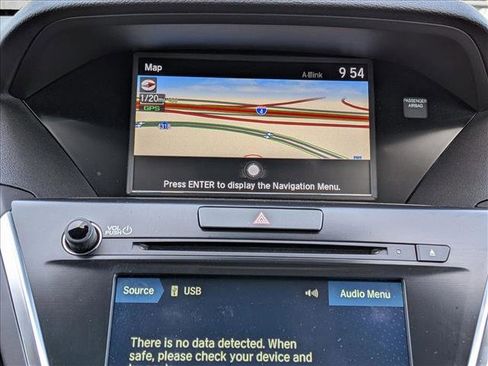 Certified 2019 Acura MDX Sport Hybrid w/ Technology Pkg AWD/4WD image 13