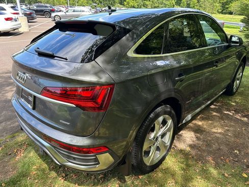 Certified 2022 Audi Q5 2.0T Premium Plus AWD/4WD image 18