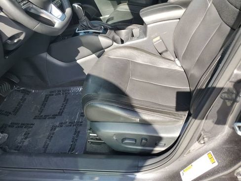 Used 2019 Nissan Rogue SL FWD image 22