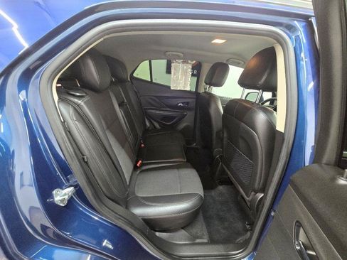 Used 2020 Buick Encore Preferred FWD image 12