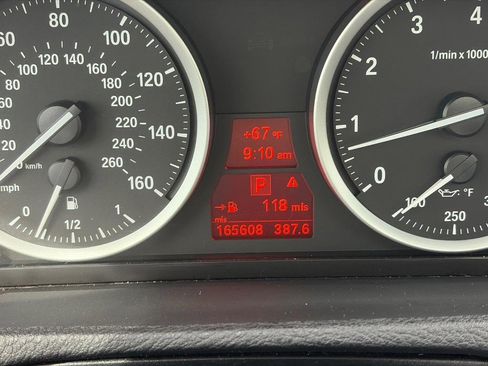 Used 2014 BMW X6 xDrive35i AWD/4WD image 6