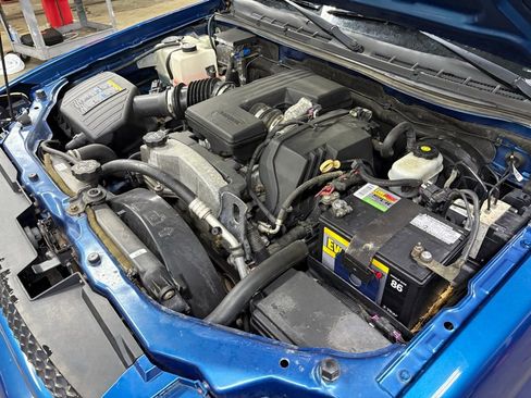 Used 2009 Chevrolet Colorado LT w/ Power Convenience Package image 24