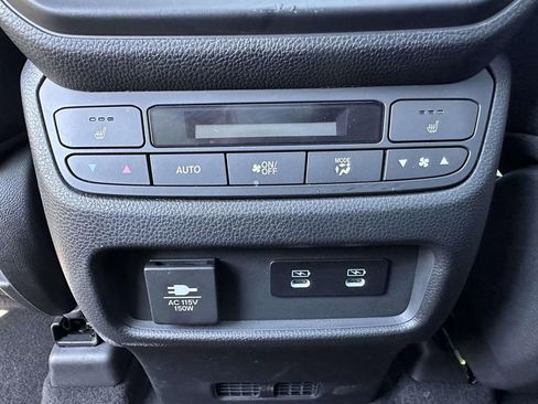 Certified 2026 Honda Passport TrailSport Elite image 16