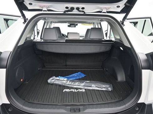 Used 2024 Toyota RAV4 XLE Premium w/ Weather Package AWD/4WD image 30