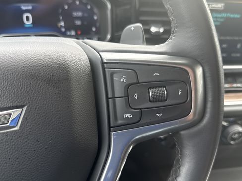 Used 2024 Chevrolet Silverado 1500 RST w/ Convenience Package II AWD/4WD image 18