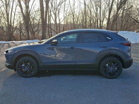 New 2026 MAZDA CX-30 AWD 2.5 S image 4