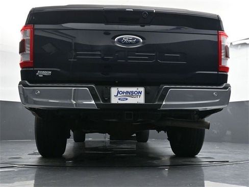 Used 2021 Ford F150 Lariat image 29