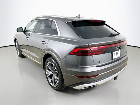 New 2026 Audi Q8 Premium Plus AWD/4WD image 7