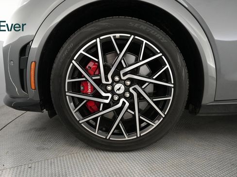 Used 2023 Ford Mustang Mach-E GT w/ GT Performance Edition image 20