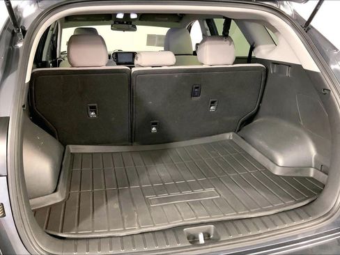 Used 2019 Hyundai Tucson SE FWD image 4