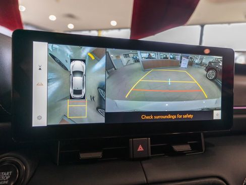 New 2026 Lexus IS 350 F Sport AWD/4WD image 33