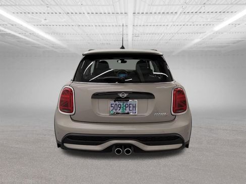 Used 2023 MINI Cooper S FWD image 4