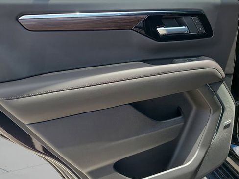 New 2026 Chevrolet Tahoe LT w/ Comfort Package RWD image 15