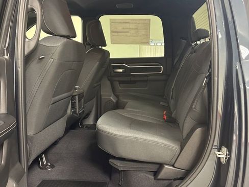 New 2026 RAM 2500 Big Horn image 20