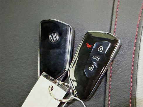 Used 2024 Volkswagen GTI Autobahn FWD image 23