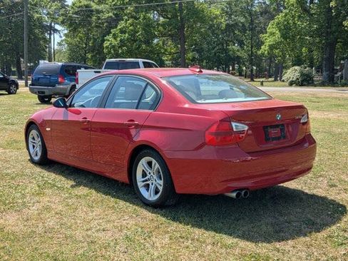 Used 2008 BMW 328i Sedan RWD image 5
