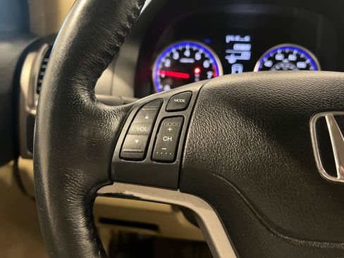 Used 2007 Honda CR-V EX-L image 13