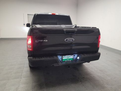 Used 2015 Ford F150 XLT w/ Equipment Group 301A Mid AWD/4WD image 6