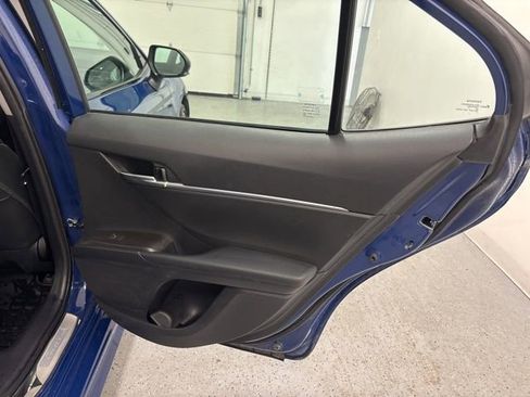 Certified 2024 Toyota Camry SE image 28