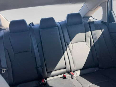 Certified 2024 Honda Accord EX-L image 27