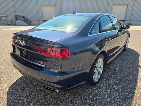 Used 2018 Audi A6 3.0T Prestige image 29