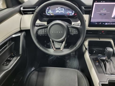 New 2026 MAZDA CX-5 Select AWD/4WD image 22