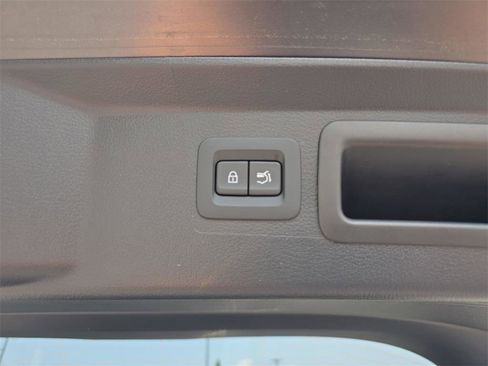 New 2025 MAZDA CX-50 2.5 Hybrid w/ Weather Package image 6