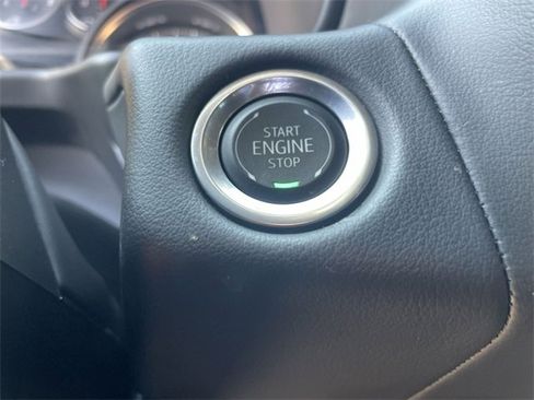 Used 2024 Chevrolet Tahoe LS w/ Driver Alert Package image 16