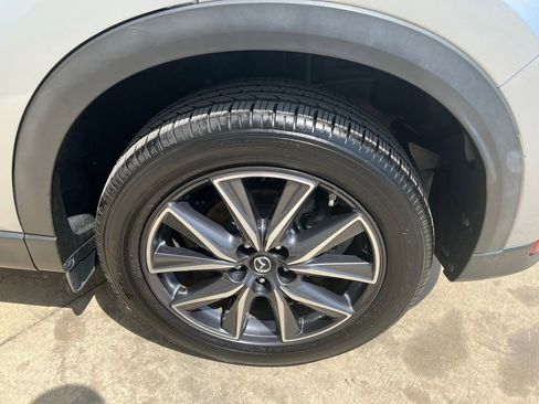 Used 2017 MAZDA CX-5 Grand Select AWD/4WD image 10