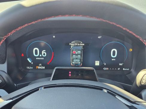 New 2026 Ford Explorer ST w/ Sun And Sound Package image 17