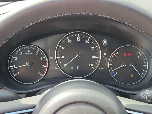 New 2026 MAZDA CX-30 AWD 2.5 S image 23