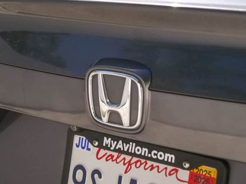 Used 2019 Honda Accord LX image 11