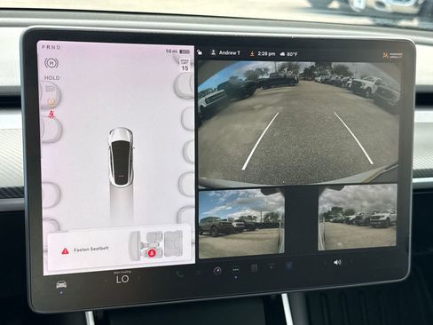 Used 2020 Tesla Model Y Performance image 19