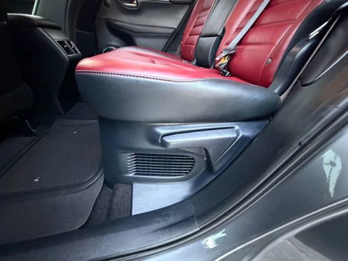 Used 2017 Lexus NX 200t F Sport image 26