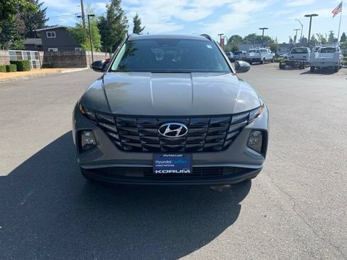 Certified 2024 Hyundai Tucson SEL w/ Convenience Package AWD/4WD image 12